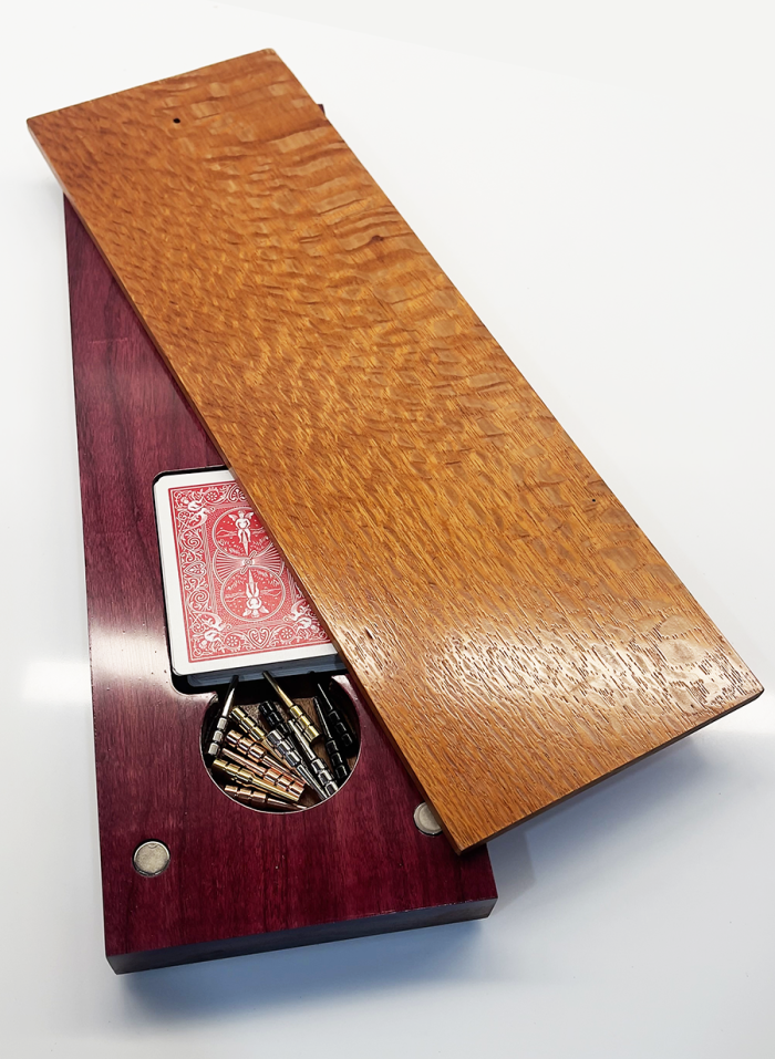 Cribbage Board - Image 2