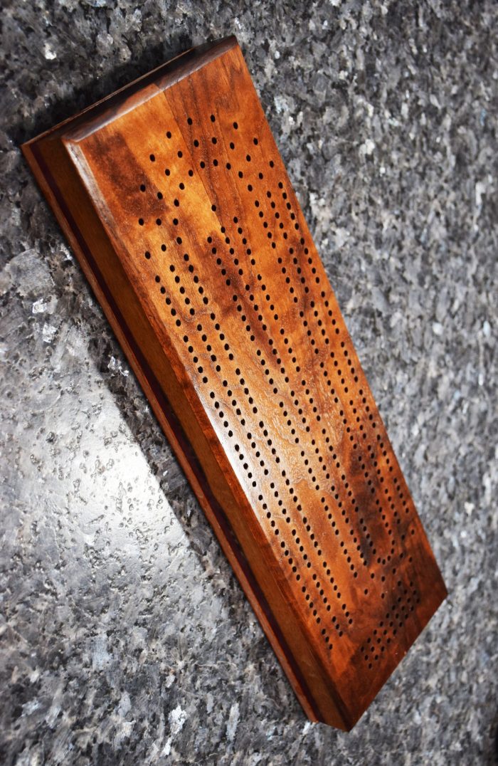 Cribbage Board